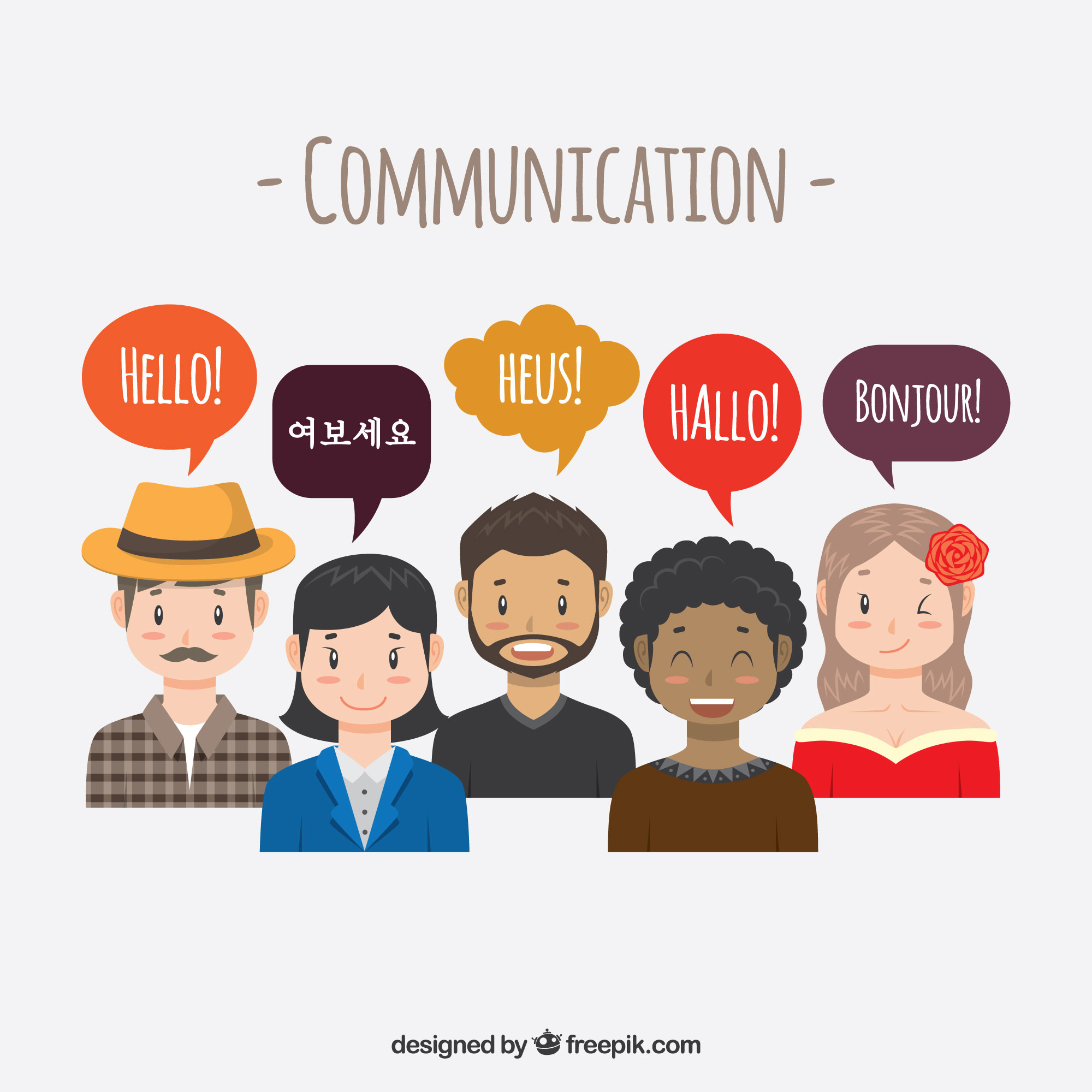 Language Specialists